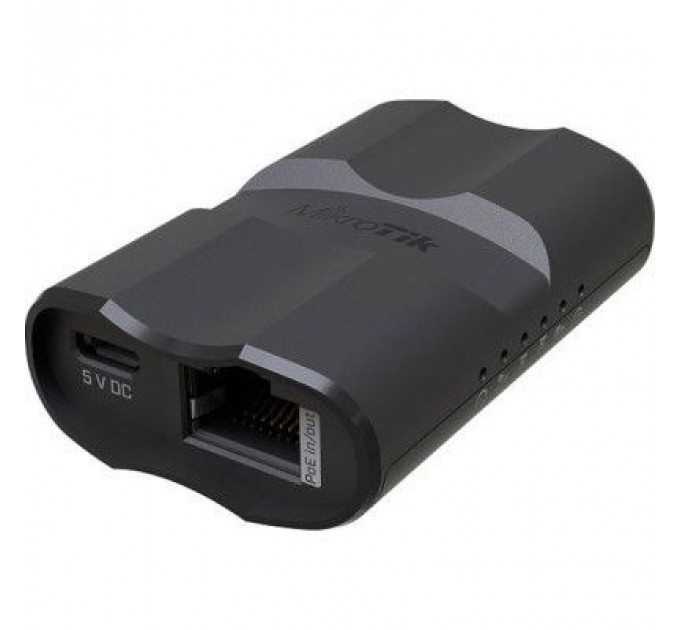 Точка доступу Wi-Fi Mikrotik RBMQS