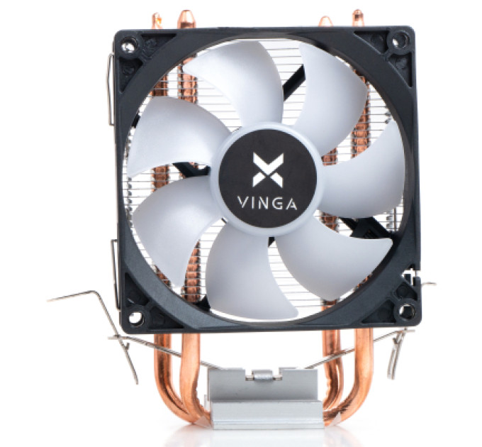 Vinga Кулер до процесора Vinga Q8