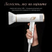 Rowenta Фен Rowenta CV9910F3
