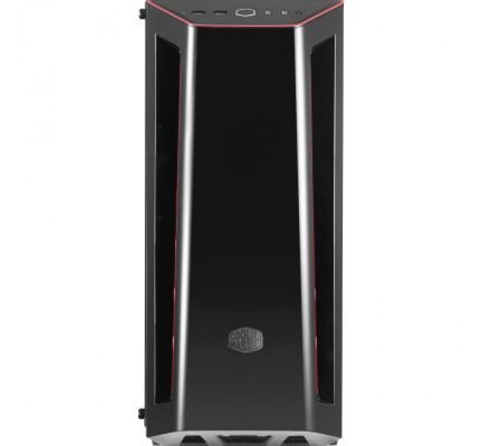 CoolerMaster Корпус CoolerMaster MasterBox MB520 Black (MCB-B520-KANN-S01)