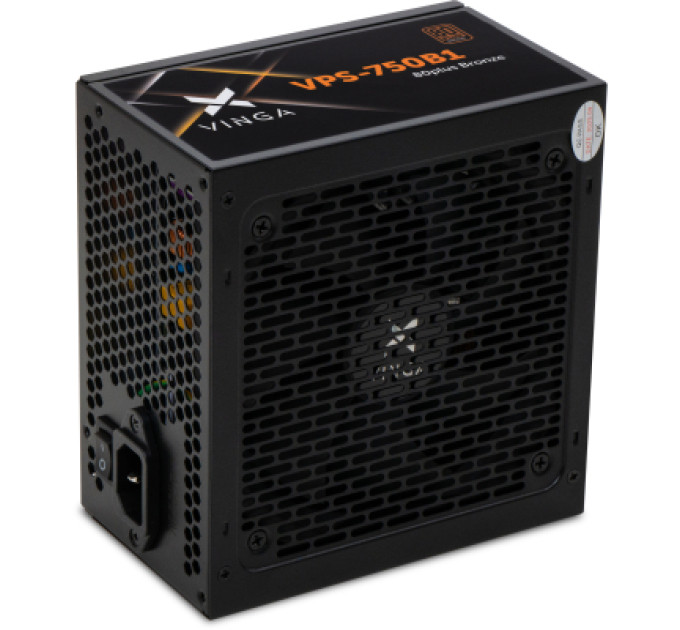 Vinga Блок живлення Vinga 750W (VPS-750B1)