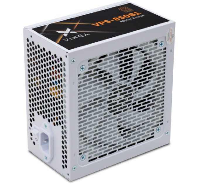 Vinga Блок живлення Vinga 850W (VPS-850B1W)