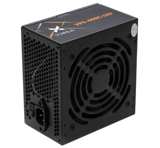 Vinga Блок живлення Vinga 400W ОЕМ (VPS-400С-120)