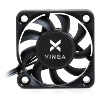 Кулер до корпусу Vinga 4010 3-pin