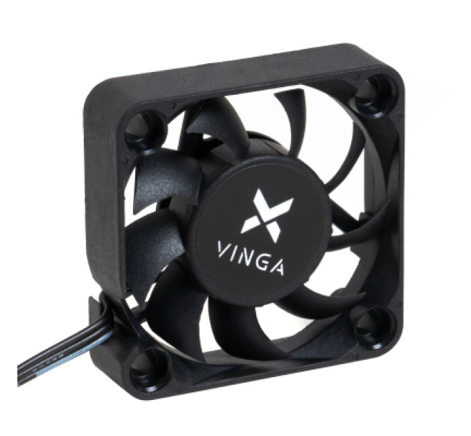 Vinga Кулер до корпусу Vinga 4010 3-pin