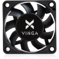 Vinga Кулер до корпусу Vinga 6015 PWM 4pin