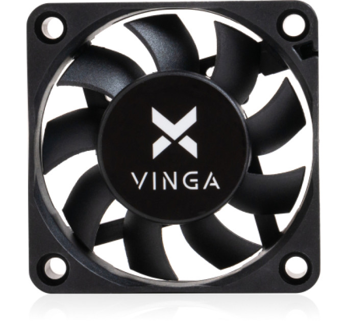 Vinga Кулер до корпусу Vinga 6015 PWM 4pin