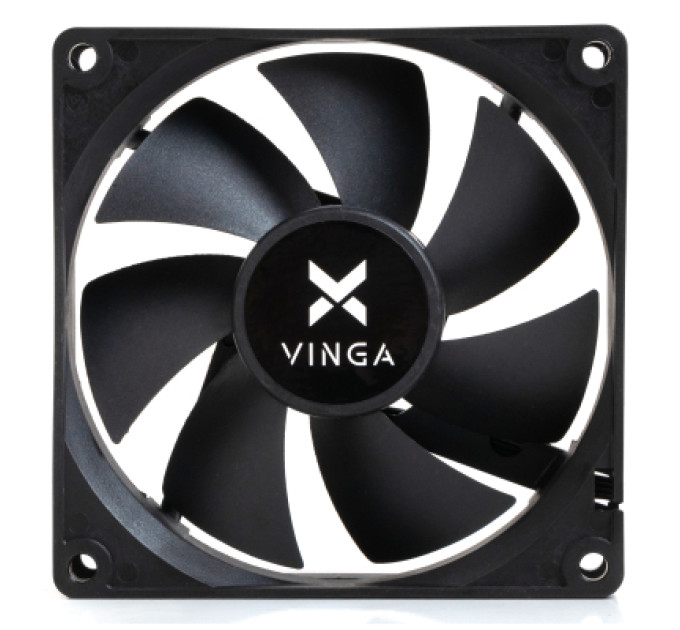Vinga Кулер до корпусу Vinga 9225 PWM 4pin