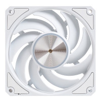 Кулер до корпусу Vinga 12027 PWM 4-pin white