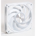 Vinga Кулер до корпусу Vinga 12027 PWM 4-pin white