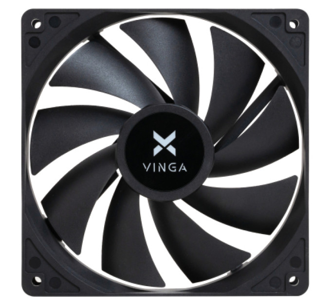 Vinga Кулер до корпусу Vinga 14025 PWM 4pin