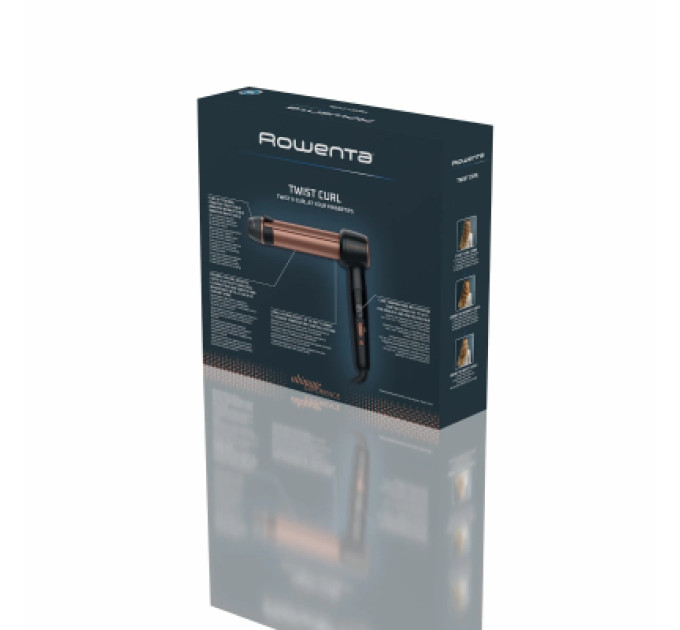 Rowenta Стайлер Rowenta CF4620E0