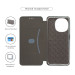 Armorstandart Чохол до мобільного телефона Armorstandart G-Case Tecno Spark Go 1 (KL4) Green (ARM81225)