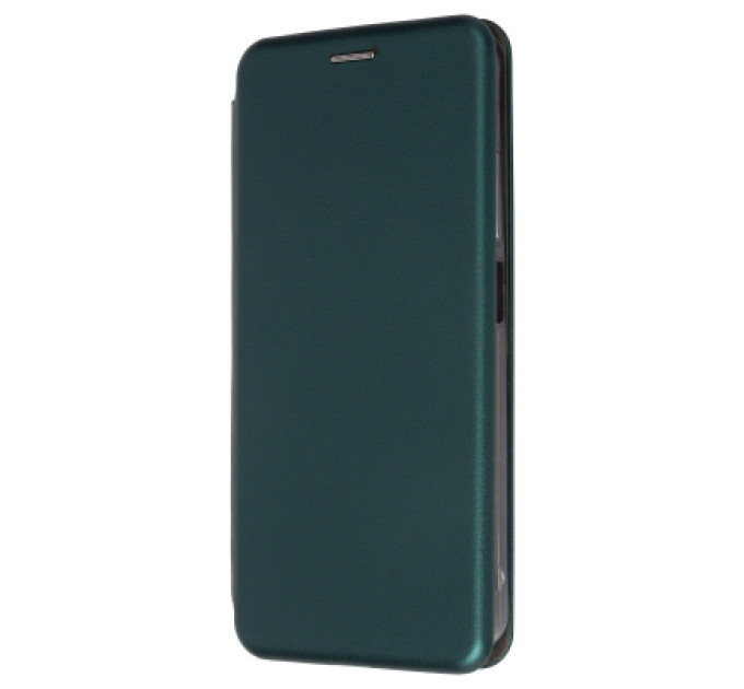 Armorstandart Чохол до мобільного телефона Armorstandart G-Case Tecno Spark Go 1 (KL4) Green (ARM81225)