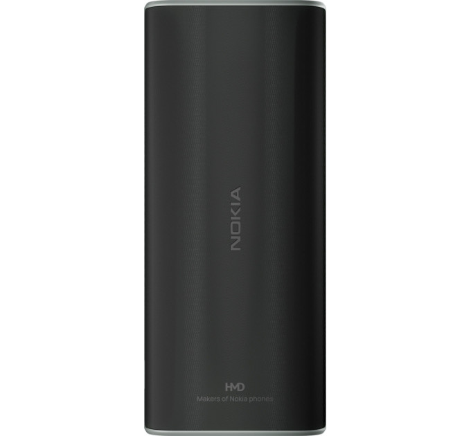 Nokia Мобільний телефон Nokia 105 2024 DS Black
