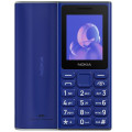 Nokia Мобільний телефон Nokia 105 2024 DS Blue