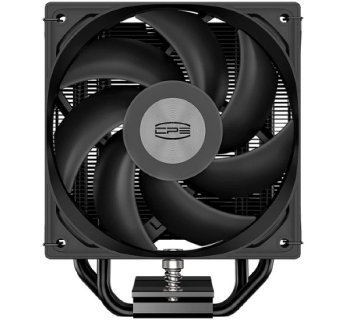 PcCooler Кулер до процесора PcCooler RT400 BK
