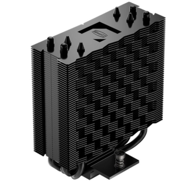 PcCooler Кулер до процесора PcCooler RT400 BK