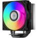 PcCooler Кулер до процесора PcCooler RT400 ARGB BK