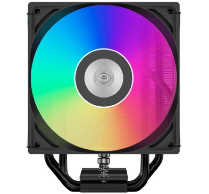 PcCooler Кулер до процесора PcCooler RT500 Digital ARGB BK
