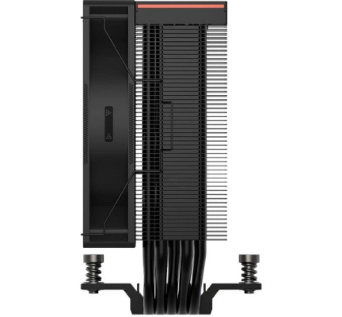 PcCooler Кулер до процесора PcCooler RT500 Digital ARGB BK