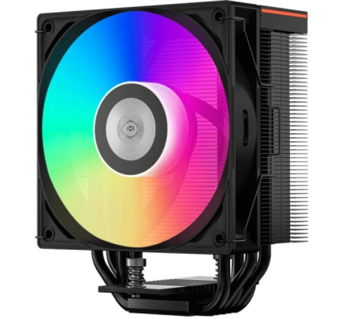 PcCooler Кулер до процесора PcCooler RT500 Digital ARGB BK