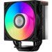 PcCooler Кулер до процесора PcCooler RT500 Digital ARGB BK