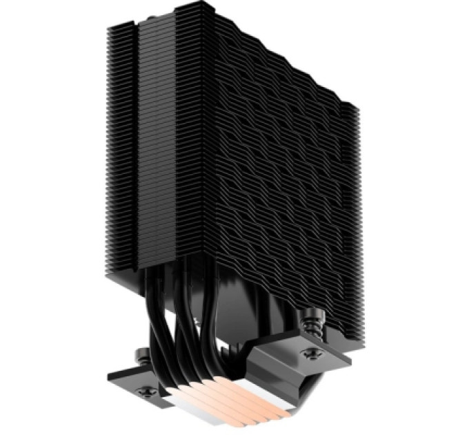 PcCooler Кулер до процесора PcCooler RT500 Digital ARGB BK