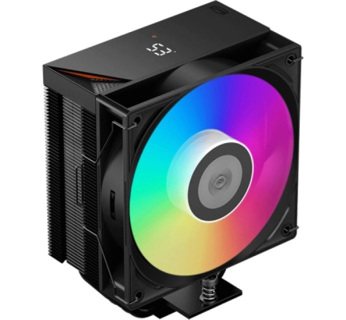 PcCooler Кулер до процесора PcCooler RT500 Digital ARGB BK