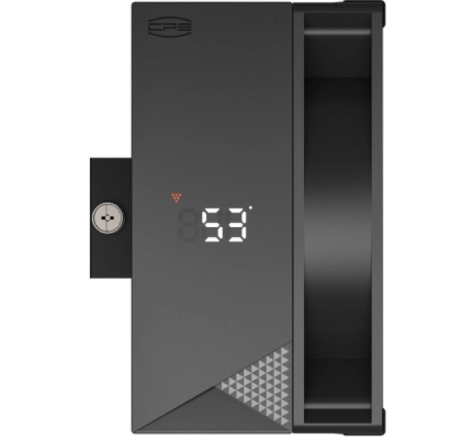 PcCooler Кулер до процесора PcCooler RT500 Digital ARGB BK