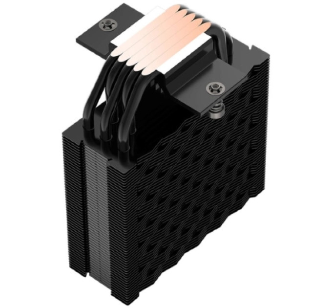 PcCooler Кулер до процесора PcCooler RT500 Digital ARGB BK