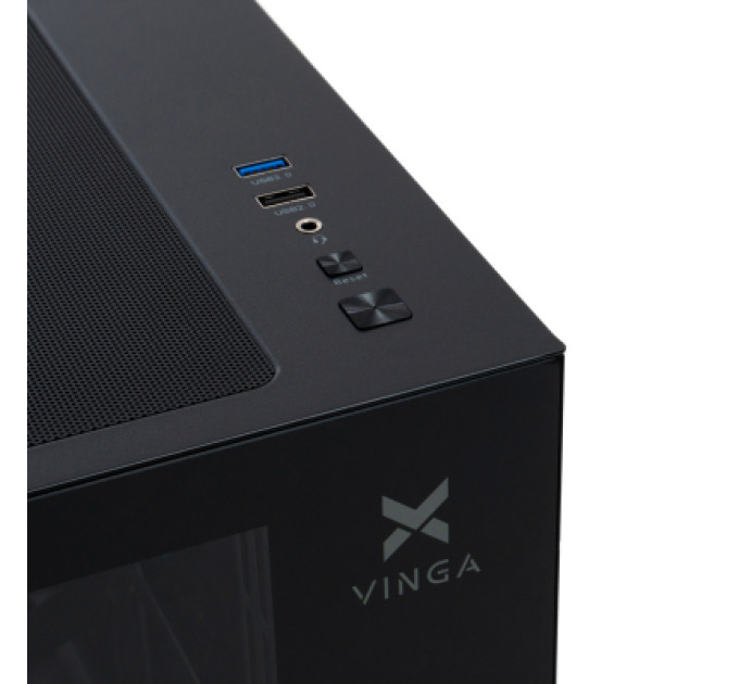 Vinga Корпус Vinga Bulldog