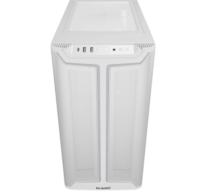 Be quiet! Корпус Be quiet! PURE BASE 501 DX білий (BGW77)
