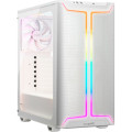Be quiet! Корпус Be quiet! PURE BASE 501 DX білий (BGW77)