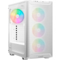 Be quiet! Корпус Be quiet! PURE BASE 501 LX білий (BGW79)