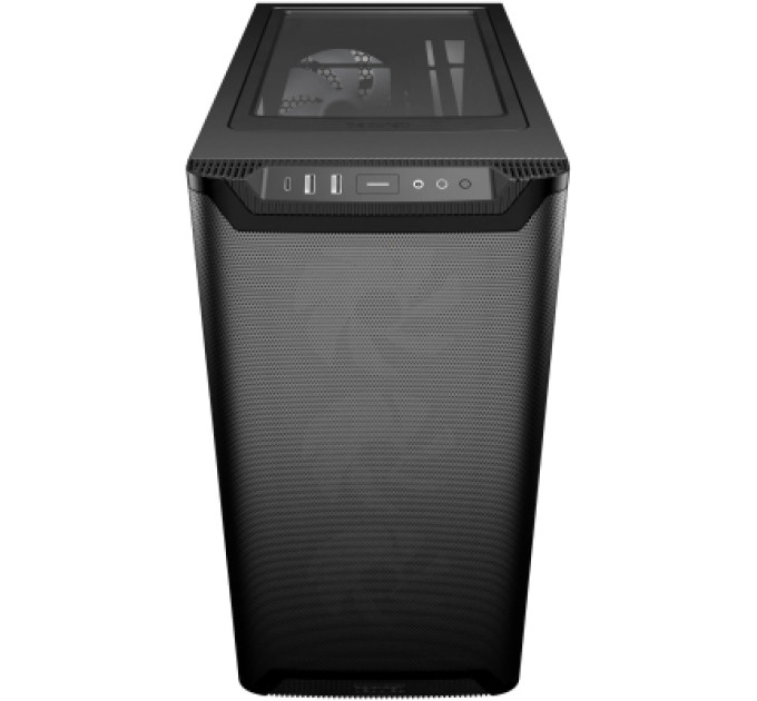Be quiet! Корпус Be quiet! PURE BASE 501 LX чорний (BGW78)