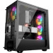 Be quiet! Корпус Be quiet! PURE BASE 501 LX чорний (BGW78)