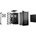 Be quiet! Корпус Be quiet! PURE BASE 501 LX чорний (BGW78)