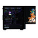 Zalman Корпус Zalman Z10DSBLACK