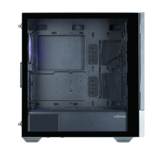 Zalman Корпус Zalman Z10DSBLACK