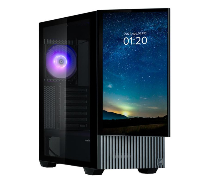 Zalman Корпус Zalman Z10DSBLACK