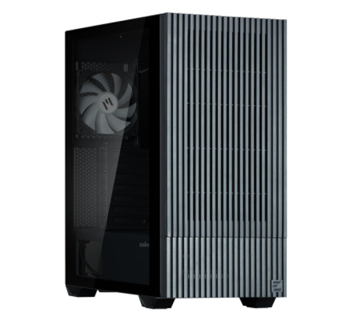Zalman Корпус Zalman Z10DSBLACK