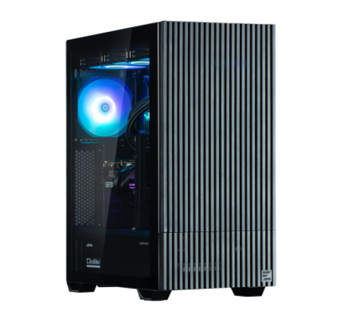 Zalman Корпус Zalman Z10DSBLACK