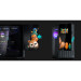 Zalman Корпус Zalman Z10DSBLACK