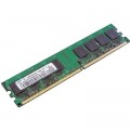 Samsung Модуль пам'яті для комп'ютера DDR2 2GB 800 MHz Samsung (M378T5663FB3-CF7)