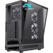 Gamemax Корпус Gamemax Storm 2 AB