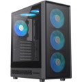 Gamemax Корпус Gamemax Storm 2 AB
