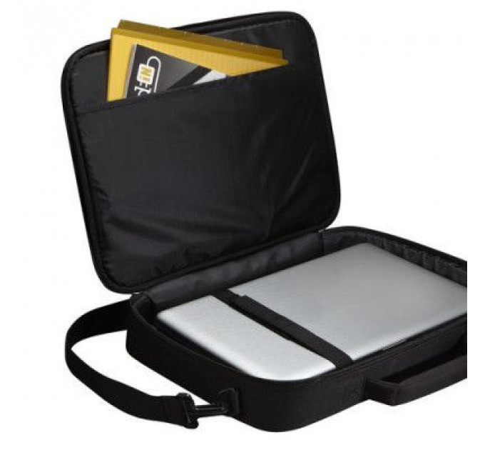 Сумка для ноутбука Case Logic 17.3" Value Laptop Bag VNCI-217 Black (3201490)