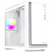Gamemax Корпус Gamemax P30 WH