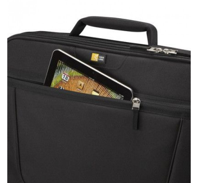 Сумка для ноутбука Case Logic 17.3" Value Laptop Bag VNCI-217 Black (3201490)
